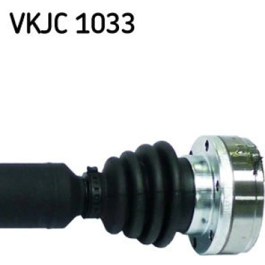 SKF Antriebswelle | VKJC 1033