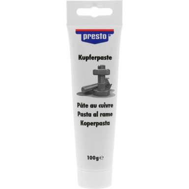 Presto Kupferpaste 100g | 266874