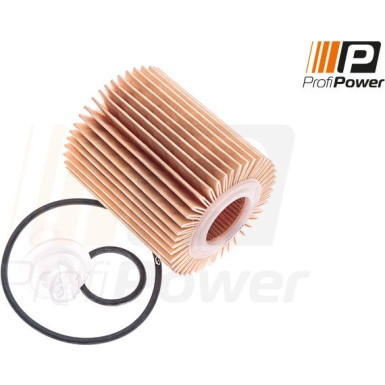 PROFIPOWER Ölfilter | 1F0050