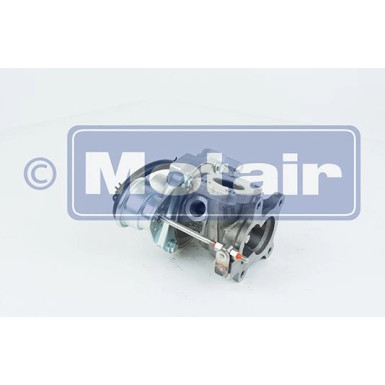 ORIGINAL TURBO | FORD Fiesta,MAZDA 2,PEUGEOT 206 | 334479