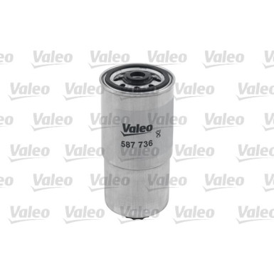 VALEO Kraftstofffilter | 587736