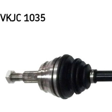 SKF Antriebswelle | VKJC 1035