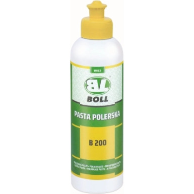 Boll Polierpaste B200 250ml | 003502