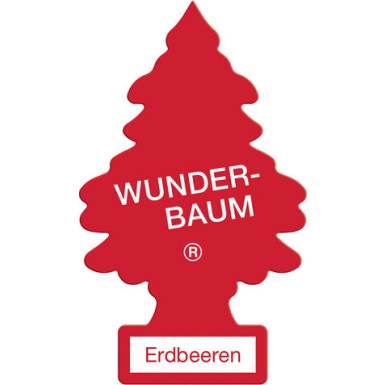 Wunderbaum Erdbeere 1 Stk | 88950204