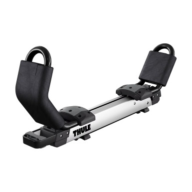 Thule Hullavator Pro 898000 – Kajakträger mit Lift-Assistenz