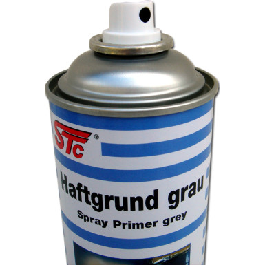 STC Haftgrund Spray grau 400ml | 7607