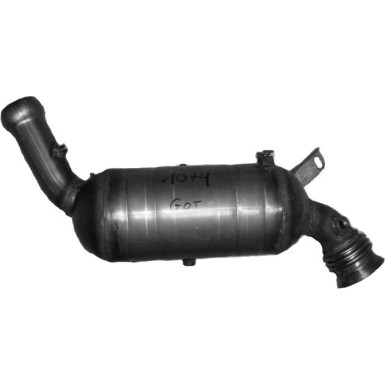 Partikelfilter Dpf Db W204/W212 2.1Cdi 08 | 1074