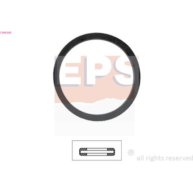 Dichtung, Thermostat | 1.890.565