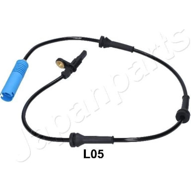 Sensor, Raddrehzahl | ABS-L05