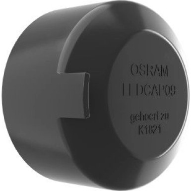 Osram | LEDriving CAP 9 | LEDCAP09