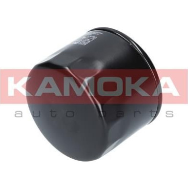 KAMOKA Ölfilter | F106201