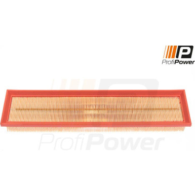 PROFIPOWER Luftfilter | 2F0118