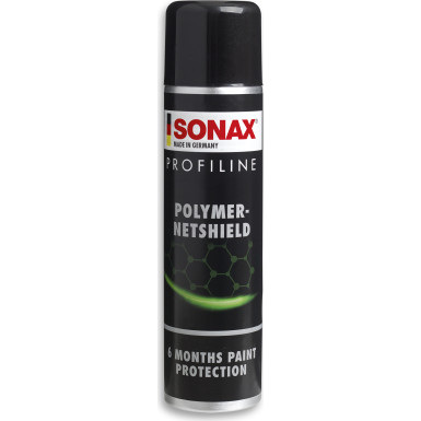 SONAX | ProfiLine Polymer NetShield 340ml | 02233000