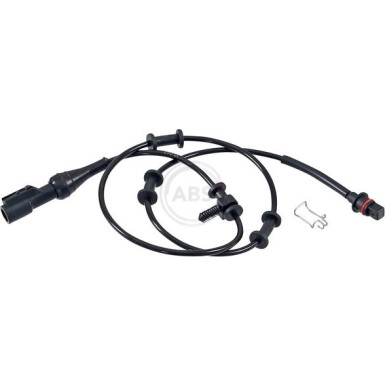 A.B.S. ABS Sensor | 31266