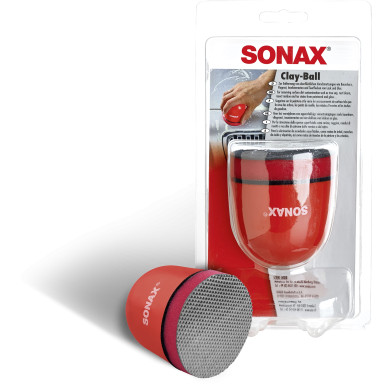 SONAX | Clay Ball | 04197000