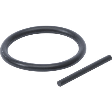 BGS O-Ring & Sicherungsstift-Satz | 20 mm (3/4"""") | SW 50 - 70 mm | 2"""" - 2-3/4"""" | 6863