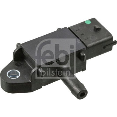 Abgasdrucksensor | Opel | 45772