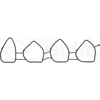 Dichtung, Ansaugkrümmer | 947.790