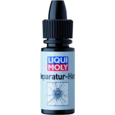 Liqui Moly Reparatur-Harz mit Injector 1 Stk | 6299 | 1Stk