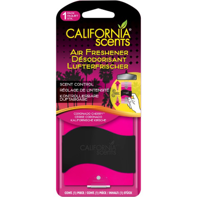 California Scents Paper Slider, Coronado Cherry | E301639500