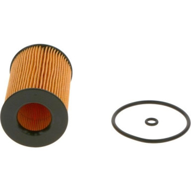 Ölfilter | AUDI,SEAT,SKODA,VW | F 026 407 157