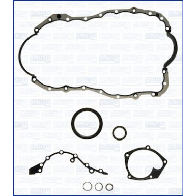 Dichtungssatz, Kurbelgehäuse | 54168600