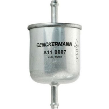 DENCKERMANN Kraftstofffilter | A110007