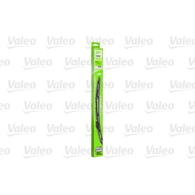 VALEO Wischer Compact (2Stk.) | Xsara, Mondeo, Peugeot 306, Megane | 576016