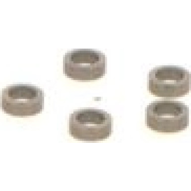 Dichtring, D÷senhalter Einstellung 1,82mm 5Stk | F 00Z C99 098