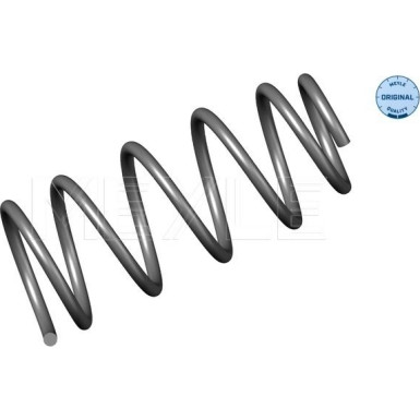 Meyle Fahrwerksfeder Vw P. Octavia -04 1.8-2.0Tdi | 100 639 0002