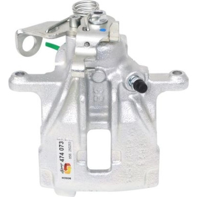 Bremssattel HA re | SEAT,VW | 0 986 474 073