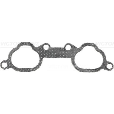 Dichtung Ansaugkrümmer(2x/Mot) | SUBARU | 71-52942-00