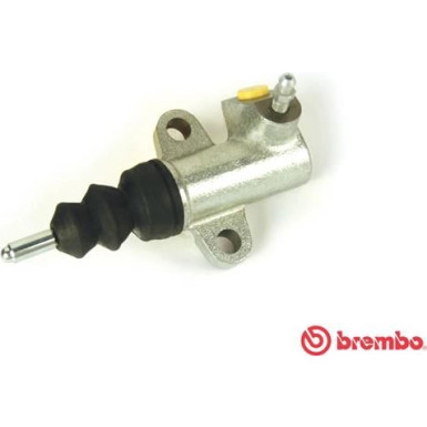 BREMBO Nehmerzylinder, Kupplung | E 24 003