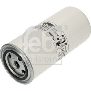 FEBI BILSTEIN Kraftstofffilter | 39214