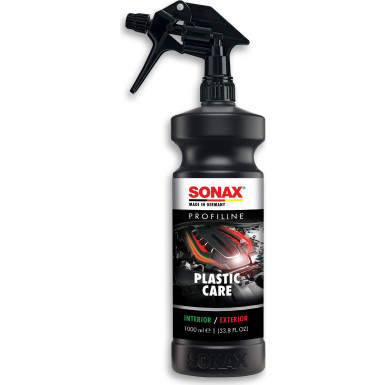 SONAX | ProfiLine PlasticCare 1L | 02054050