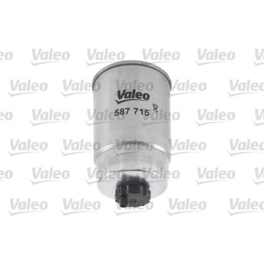 VALEO Kraftstofffilter | 587715