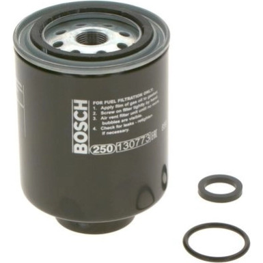 Kraftstofffilter | MITSUBISHI,HYUNDAI,KIA,OPEL | 1457434453