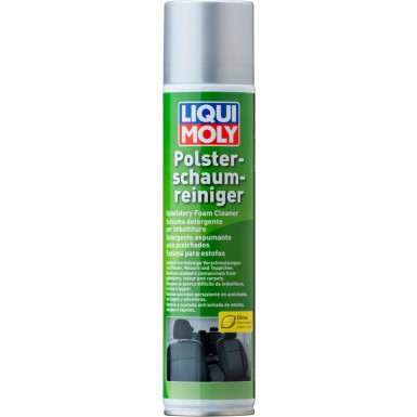 Liqui Moly Polsterschaumreiniger 300 ml | 1539 | 300ml Dose Aerosol