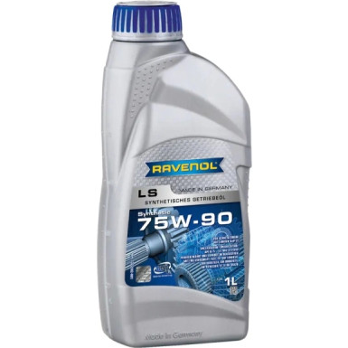 ÖL Ravenol Mtf Ls 75W90 1L Ha | 1222102-001-01-999