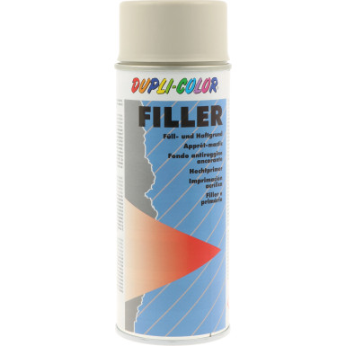 Dupli-Color Filler beige 400ml | 191831