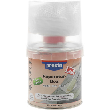 Presto Reparaturbox 250g | 600412