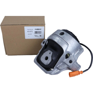 Lagerung, Motor VW A4/A5/Q5 07- Pr Mit Sensor | 40-0372