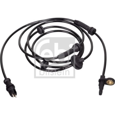 FEBI BILSTEIN ABS Sensor | 102255