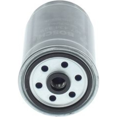 Kraftstofffilter | SKODA,VW | 1457434329