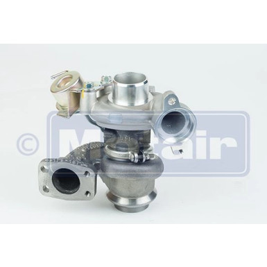 ORIGINAL TURBO | PEUGEOT 206,207,CITR C3,C4,FORD Focus | 334865