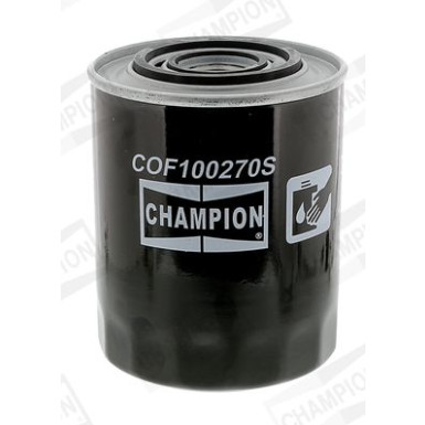 CHAMPION Ölfilter | COF100270S