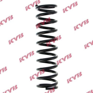 KYB Fahrwerksfeder Honda P. Civic Iv, Crx Ii 1.3-1.6 16V 09.87-02.92 | RD1416