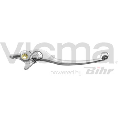 Bremshebel Silber Buell Lightning Xb9S 1000 04-07 | 70431