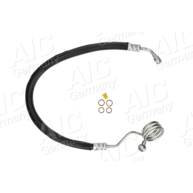 Hydraulikschlauch, Lenkung | AUDI,SKODA,VW | 57672