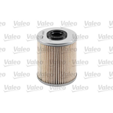 VALEO Kraftstofffilter | 587917